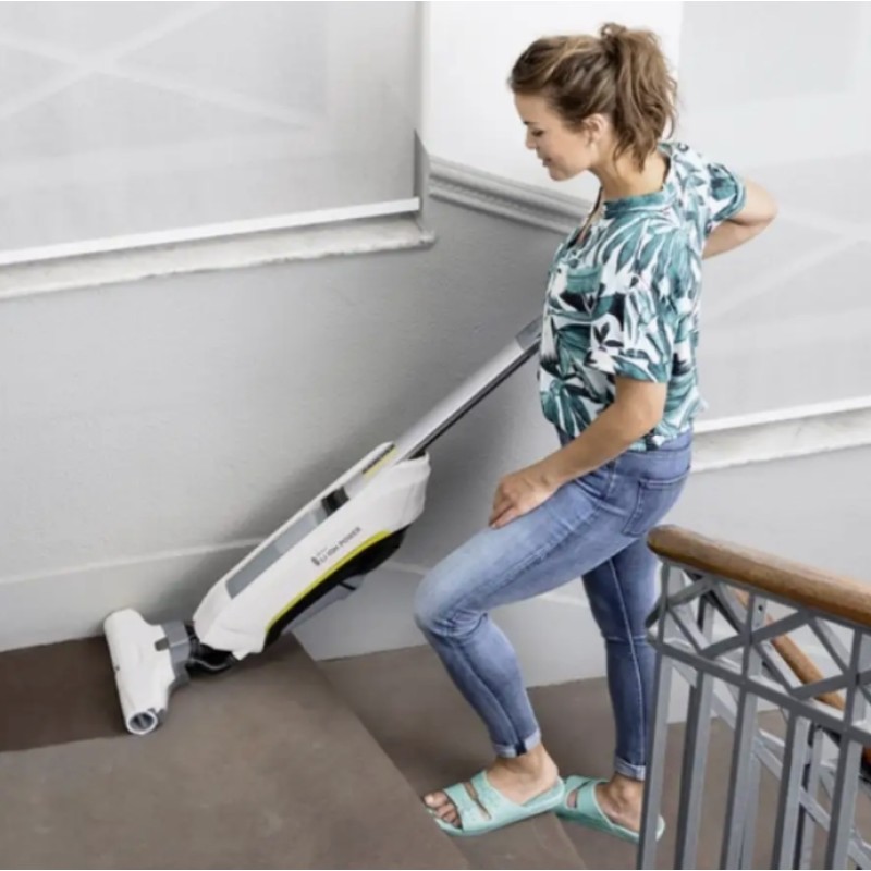Электрошвабра Karcher FC 5 Cordless Premium