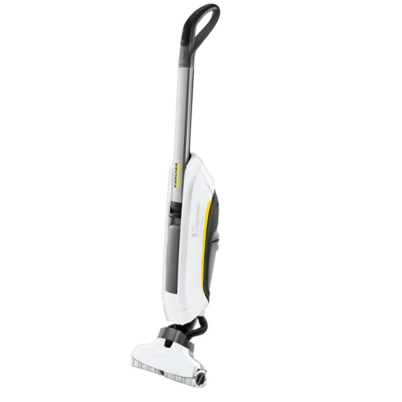 Электрошвабра Karcher FC 5 Cordless Premium