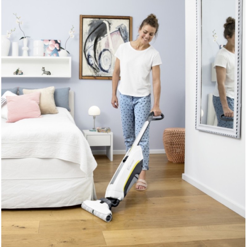 Электрошвабра Karcher FC 5 Cordless Premium