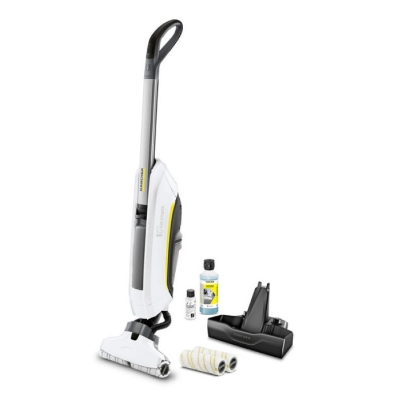 Электрошвабра Karcher FC 5 Cordless Premium