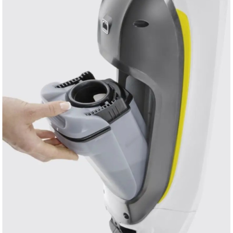 Электрошвабра Karcher FC 5 Cordless Premium