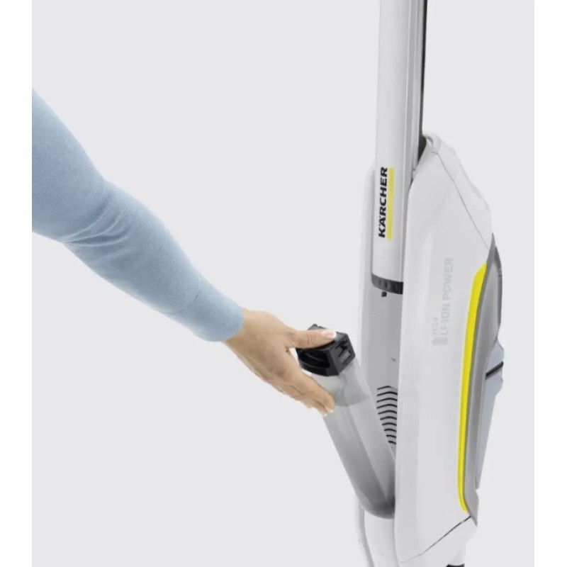 Электрошвабра Karcher FC 5 Cordless Premium
