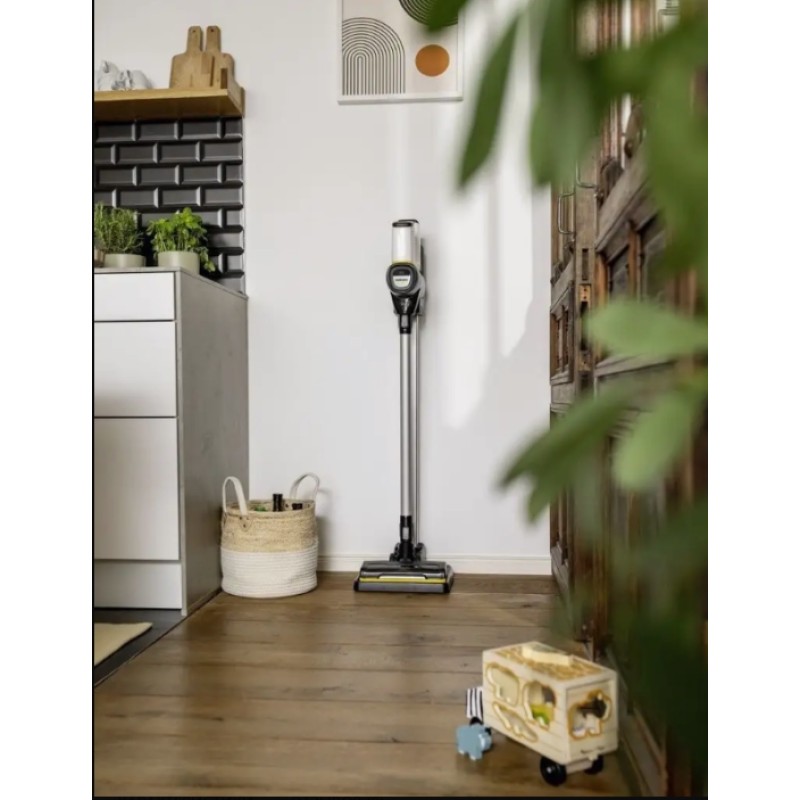 Пылесос вертикальный Karcher VC 6 Cordless ourFamily