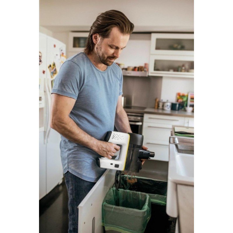 Пылесос вертикальный Karcher VC 6 Cordless ourFamily