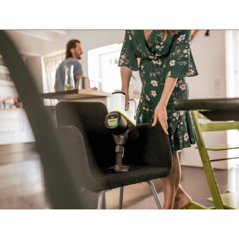 Пылесос вертикальный Karcher VC 6 Cordless ourFamily