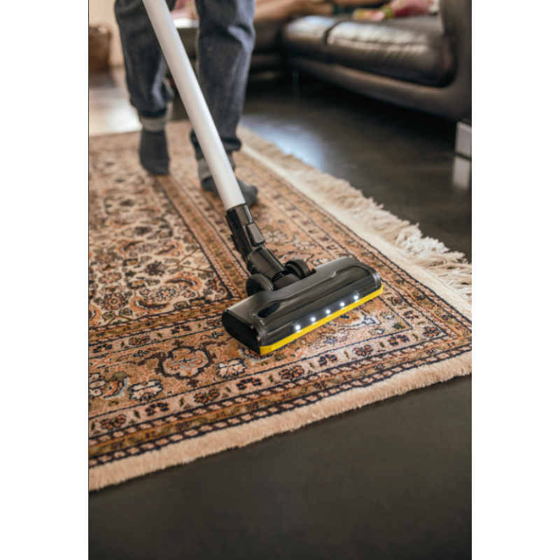 Пылесос вертикальный Karcher VC 6 Cordless ourFamily