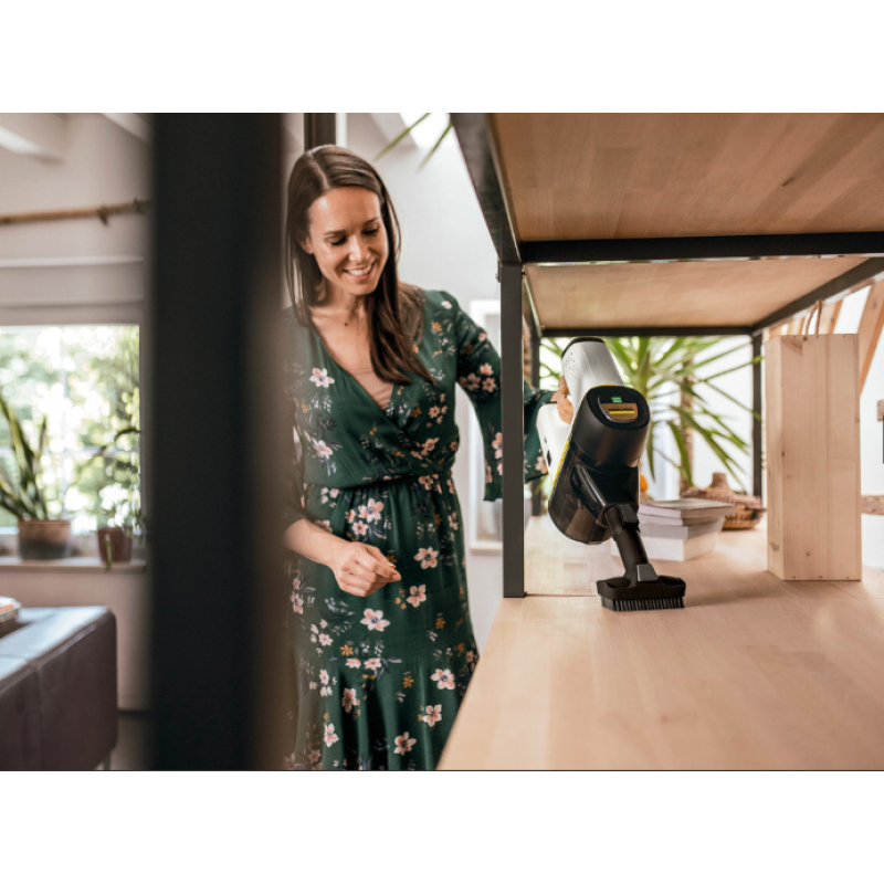 Пылесос вертикальный Karcher VC 6 Cordless ourFamily
