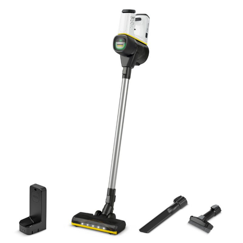Пылесос вертикальный Karcher VC 6 Cordless ourFamily