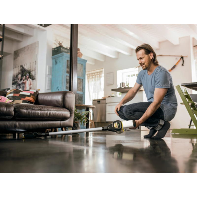 Пылесос вертикальный Karcher VC 6 Cordless ourFamily