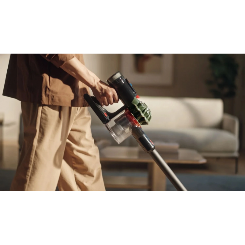 Вертикальный пылесос Dyson V8 Cyclone
