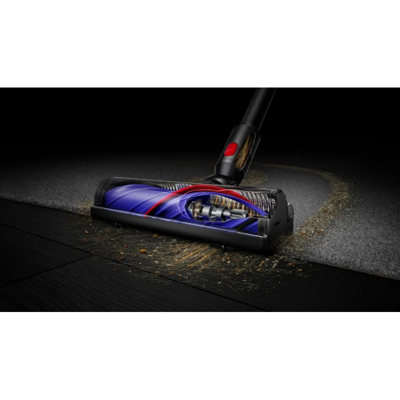 Вертикальный пылесос Dyson V8 Cyclone