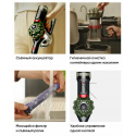 Вертикальный пылесос Dyson V8 Cyclone