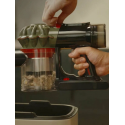 Вертикальный пылесос Dyson V8 Cyclone