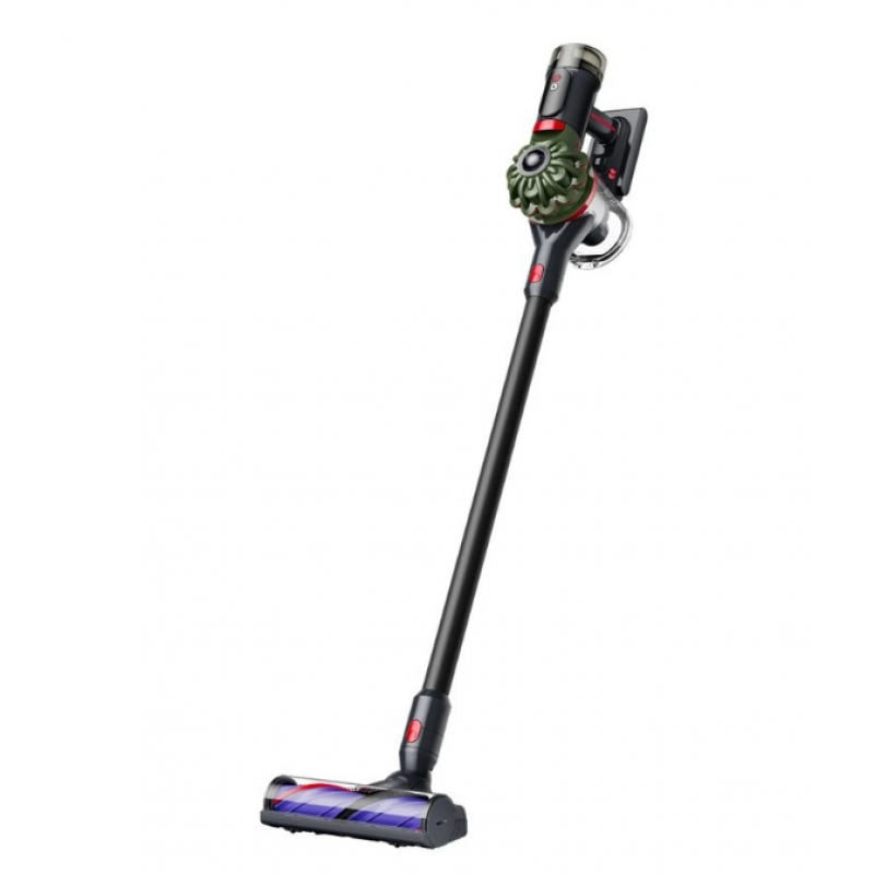 Вертикальный пылесос Dyson V8 Cyclone