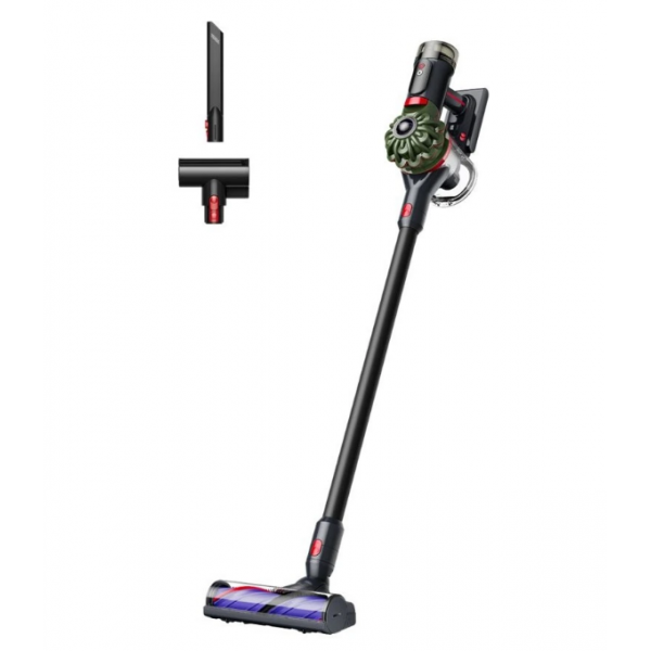 Вертикальный пылесос Dyson V8 Cyclone