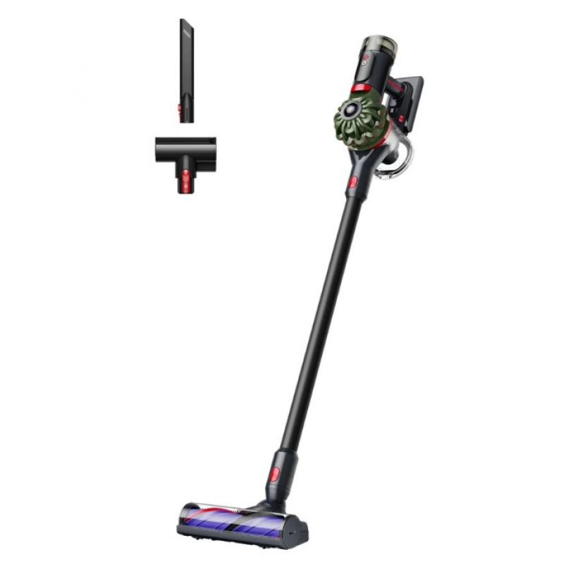 Вертикальный пылесос Dyson V8 Cyclone