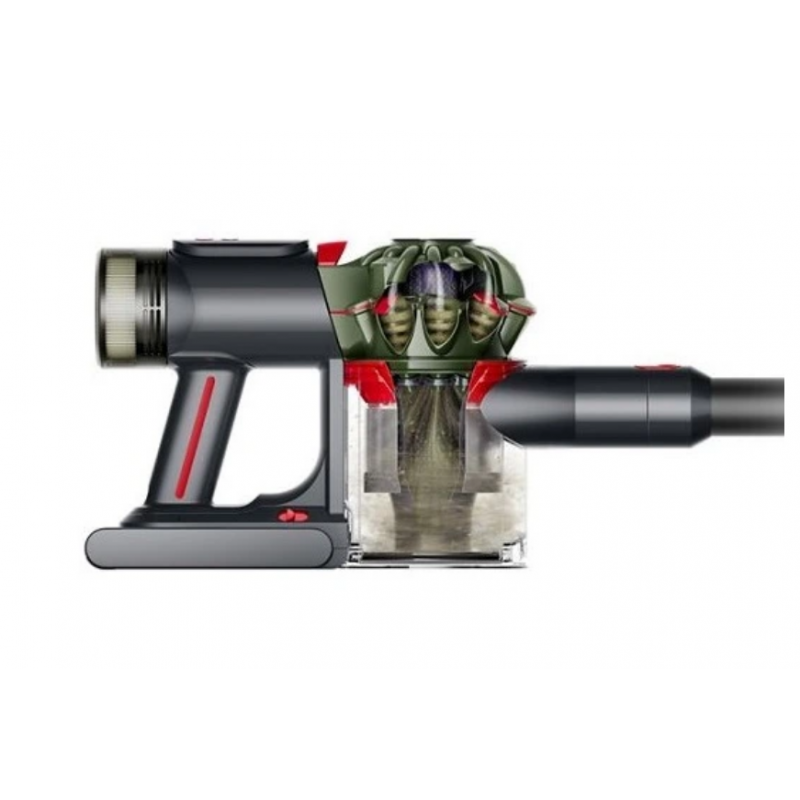 Вертикальный пылесос Dyson V8 Cyclone