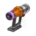 Пылесос вертикальный Dyson v12s Detect Slim Submarine