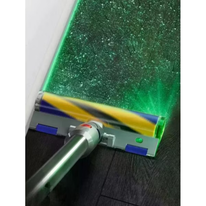 Пылесос вертикальный Dyson v12s Detect Slim Submarine