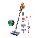 Пылесос вертикальный Dyson v12s Detect Slim Submarine