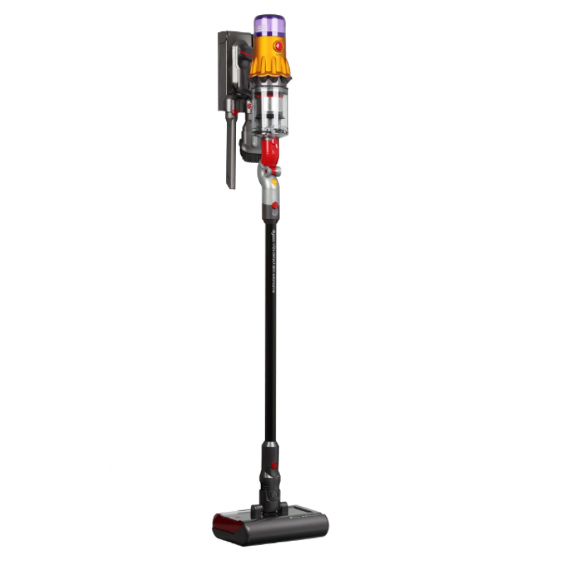 Пылесос вертикальный Dyson v12s Detect Slim Submarine
