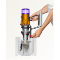 Пылесос вертикальный Dyson v12s Detect Slim Submarine