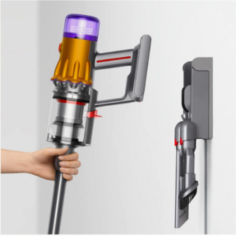 Пылесос вертикальный Dyson v12s Detect Slim Submarine