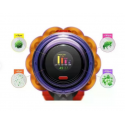 Пылесос вертикальный Dyson v12s Detect Slim Submarine