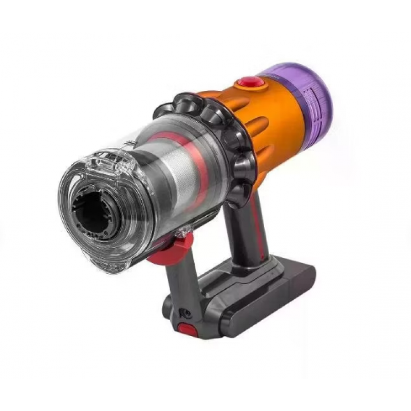 Пылесос вертикальный Dyson v12s Detect Slim Submarine