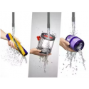 Пылесос вертикальный Dyson v12s Detect Slim Submarine