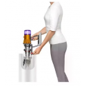 Пылесос вертикальный Dyson v12s Detect Slim Submarine
