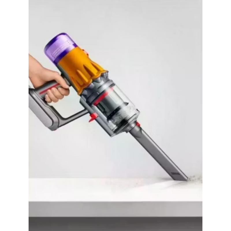 Пылесос вертикальный Dyson v12s Detect Slim Submarine