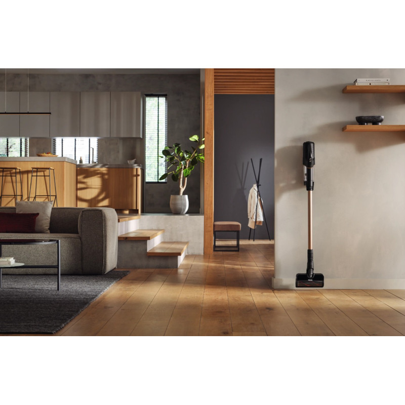 Пылесос вертикальный Miele Duoflex Duoflex HX1 Total Care