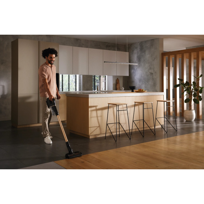 Пылесос вертикальный Miele Duoflex Duoflex HX1 Total Care