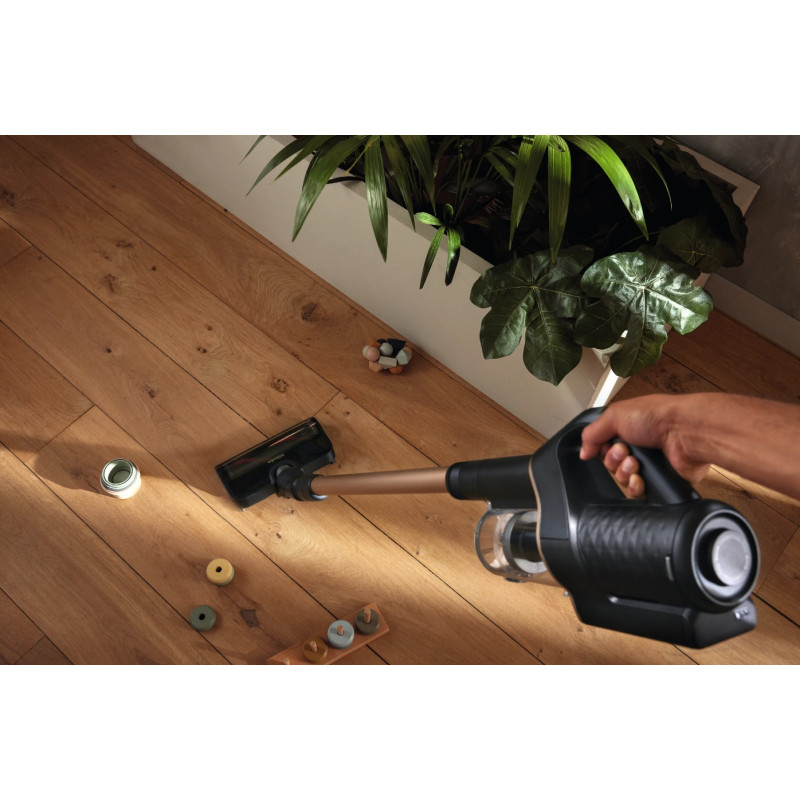 Пылесос вертикальный Miele Duoflex Duoflex HX1 Total Care