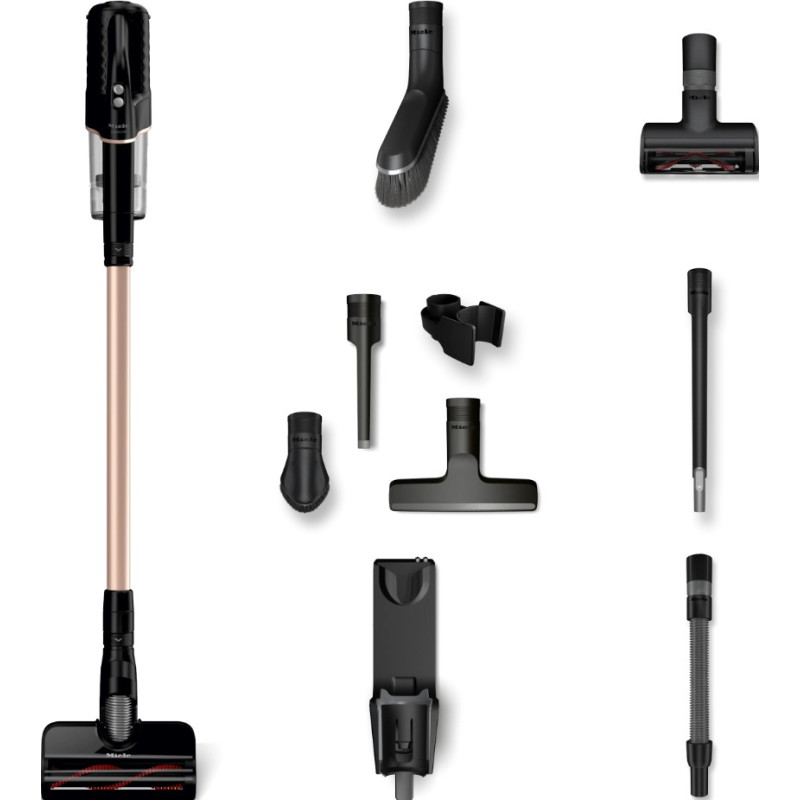 Пылесос вертикальный Miele Duoflex Duoflex HX1 Total Care