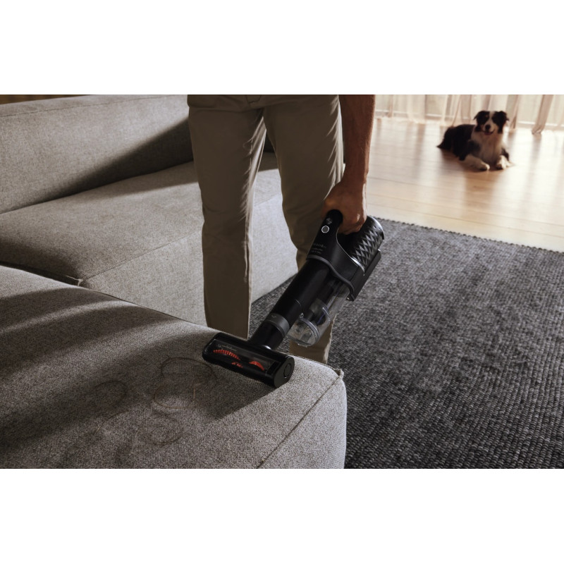 Пылесос вертикальный Miele Duoflex Duoflex HX1 Total Care