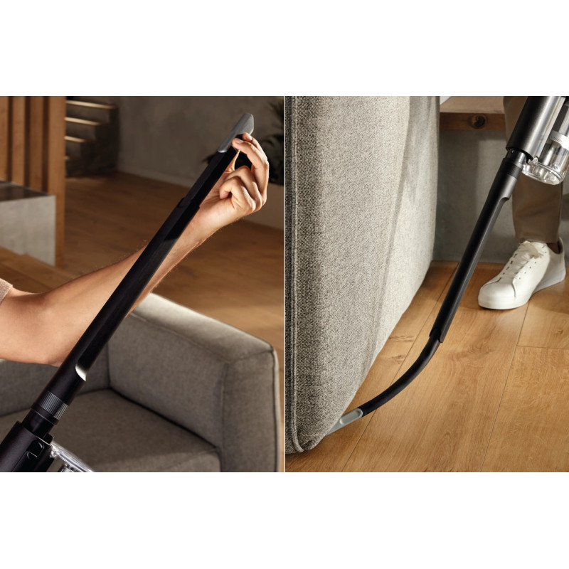 Пылесос вертикальный Miele Duoflex Duoflex HX1 Total Care