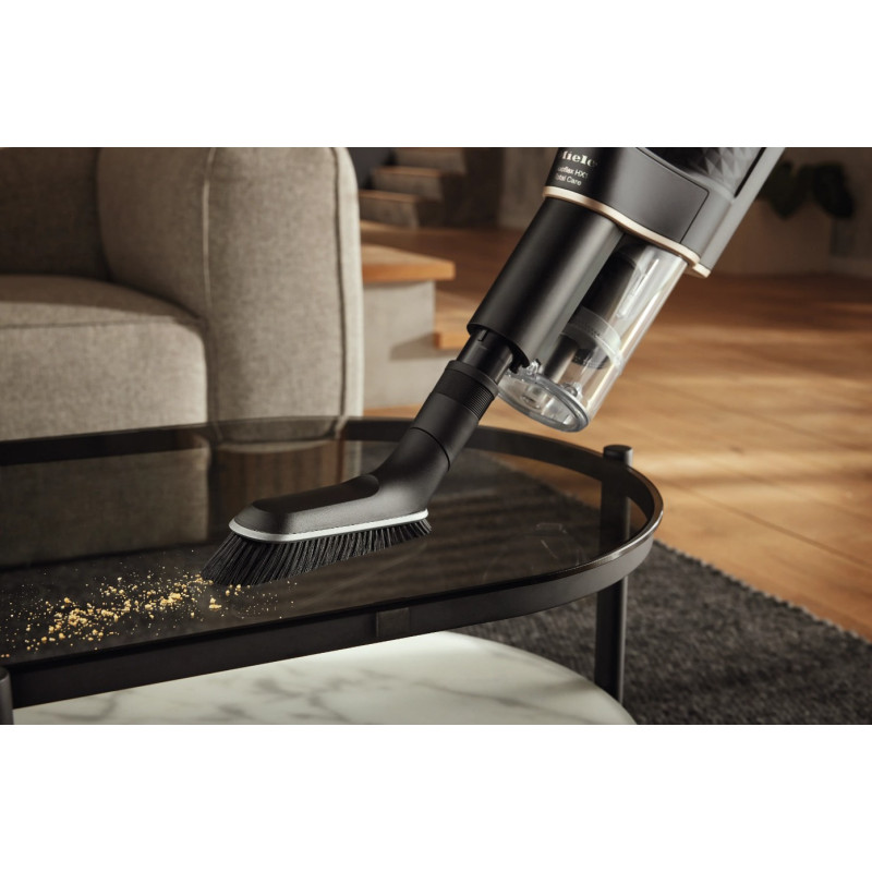 Пылесос вертикальный Miele Duoflex Duoflex HX1 Total Care