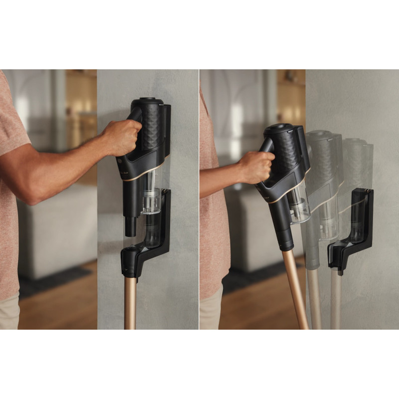 Пылесос вертикальный Miele Duoflex Duoflex HX1 Total Care