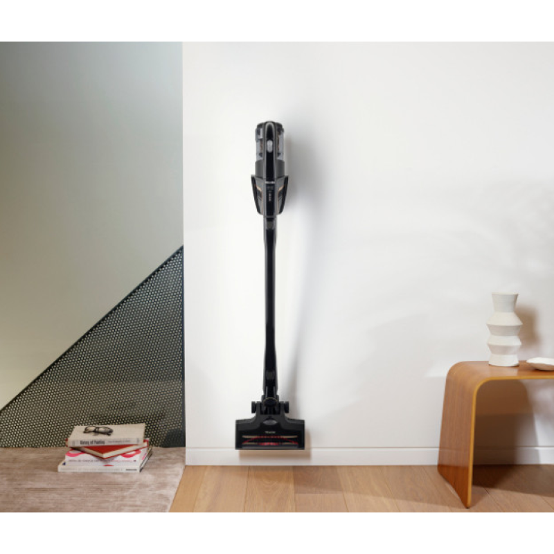 Пылесос вертикальный Miele SOML0 Triflex HX2 Cat Dog