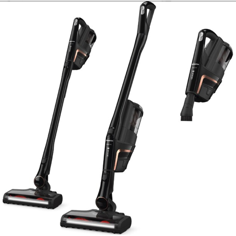 Пылесос вертикальный Miele SOML0 Triflex HX2 Cat Dog