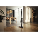 Пылесос вертикальный Miele SOML0 Triflex HX2 Cat Dog