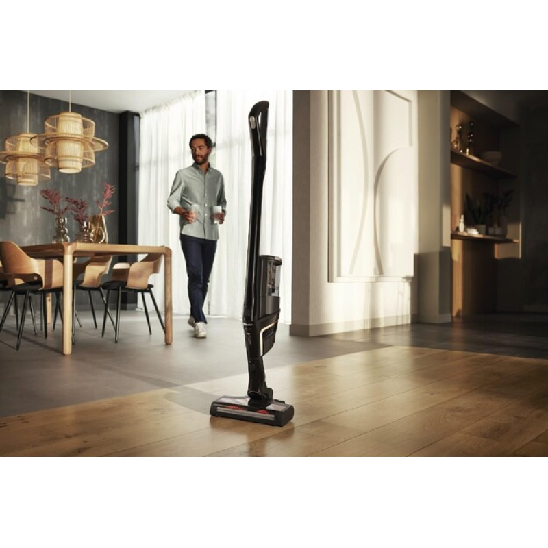 Пылесос вертикальный Miele SOML0 Triflex HX2 Cat Dog