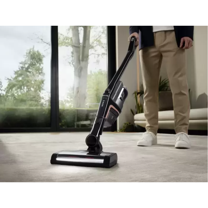 Пылесос вертикальный Miele SOML0 Triflex HX2 Cat Dog