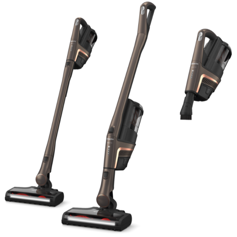 Пылесос вертикальный Miele SOML0 Triflex HX2 Pro