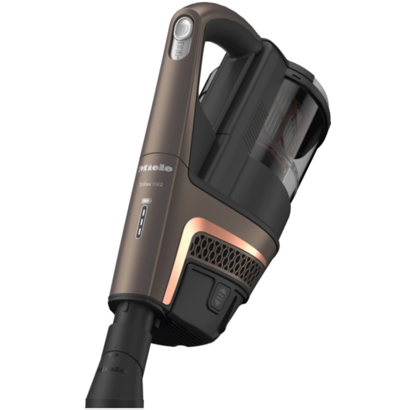 Пылесос вертикальный Miele SOML0 Triflex HX2 Pro