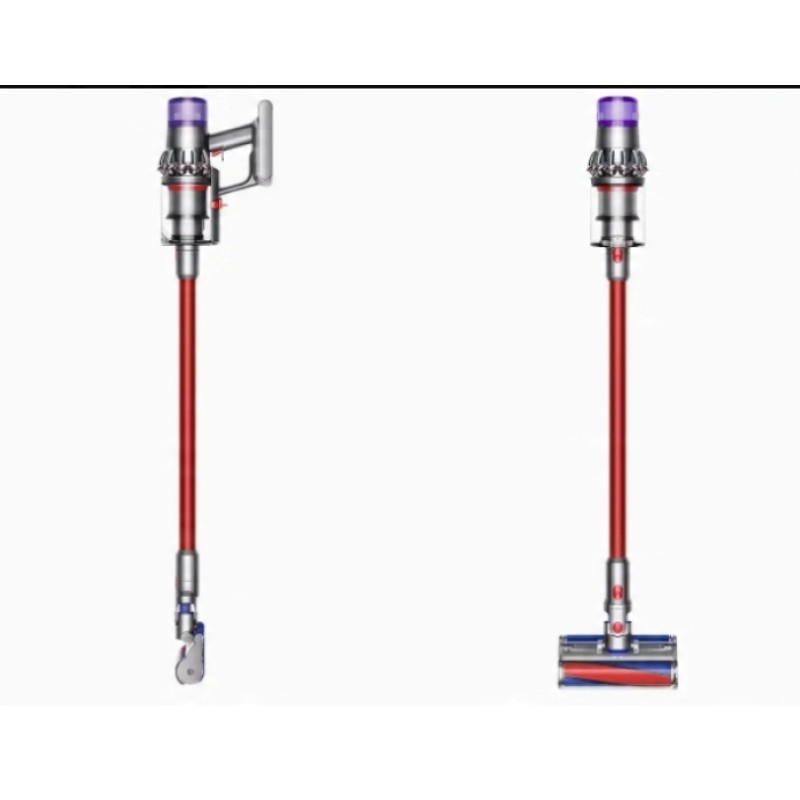 Вертикальный пылесос  Dyson V11 Absolute Extra
