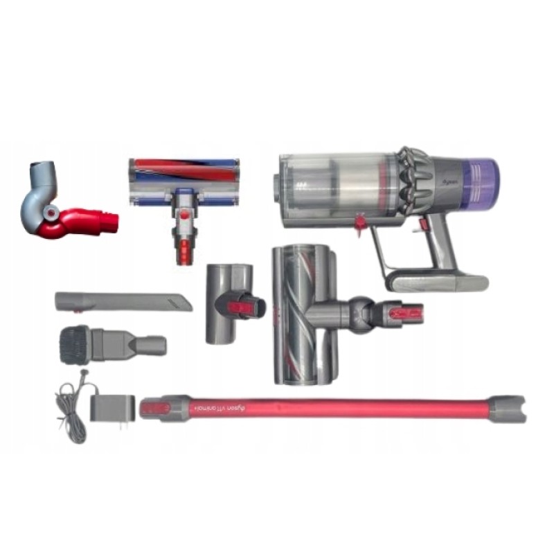 Вертикальный пылесос  Dyson V11 Absolute Extra