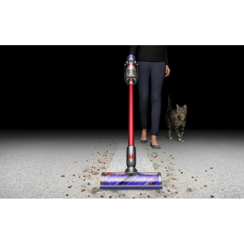Вертикальный пылесос  Dyson V11 Absolute Extra
